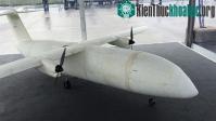 Ảnh Airbus sản xuất máy bay hoàn toàn bằng công nghệ in 3D