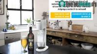 Ảnh Máy biến nước lã thành bia ngay tại nhà
