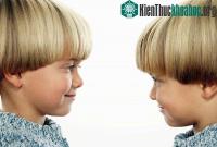 Ảnh Giải pháp nhận diện tội phạm sinh đôi
