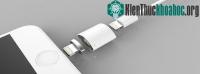 Ảnh MagGo - Dự án dây sạc magsafe chất lượng cao cho iPhone của các bạn trẻ Việt Nam