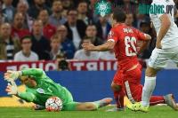 Ảnh Nhiều trận đấu tại Euro 2016 quay bằng camera thực tế ảo