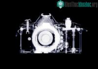 Ảnh Ba Lan: Phát triển thành công siêu máy ảnh chụp được tia X