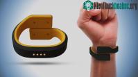 Ảnh Vòng tay giúp kiềm chế "cơn nghiện" shopping