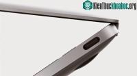 Ảnh Công nghệ làm mỏng sản phẩm của Microsoft mà đến Apple còn phải học tập