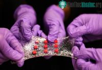 Ảnh Đã có cách cấy ghép biến bạn thành nửa người nửa máy mà không hề gây đau đớn