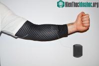 Ảnh Tay áo thông minh đầu tiên trên thị trường