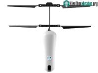 Ảnh Phụ kiện selfie "sang chảnh" mới: Flycam