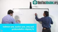 Ảnh Biến bảng trắng thành bảng thông minh với Kaptivo