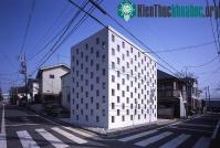 Ảnh Người Nhật đã có một giải pháp tuyệt vời cho vấn đề nhà ở