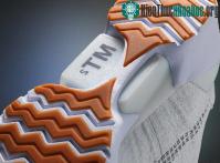 Ảnh Nike ra giày thể thao tự buộc dây