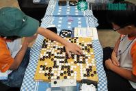 Ảnh Chiến thắng của AlphaGo: Sự kiện lớn trong lịch sử tiến hóa của loài người