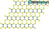 Ảnh Liệu có thể chế tạo vật liệu đánh bại được sự kỳ diệu của graphene?