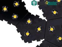 Ảnh Bóng đèn mới tiết kiệm điện tới 80% so với đèn LED, ổ nào cũng cắm được