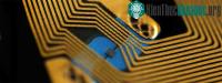 Ảnh Phát triển chip RFID "không thể hack được"