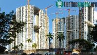 Ảnh Singapore sẽ tạo ra nhà cho người dân bằng công nghệ in 3D, lắp ghép như Lego