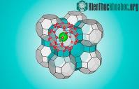 Ảnh Tìm manh mối về nước trên hành tinh khác nhờ phân tử băng