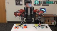 Ảnh Google chi 1,5 triệu USD để nghiên cứu phương pháp cho robot học như em bé