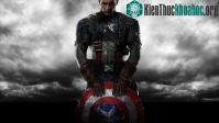 Ảnh Lầu Năm Góc đang phát triển dự án Siêu chiến binh Captain America như thế nào