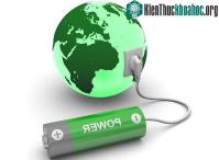 Ảnh Phát triển pin Lithium-không khí mới với hiệu suất gấp 5 lần so với hiện tại