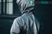 Ảnh Áo khoác chống thấm nước thay thế áo mưa mà vẫn sành điệu