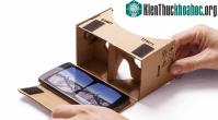 Ảnh Google Cardboard đã cứu sống một bệnh nhân dị tật tim như thế nào?