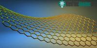 Ảnh Graphene - Vật liệu thần kỳ cứu nguy cho Trái đất khỏi hiểm họa rác thải hạt nhân