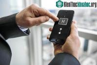 Ảnh Ứng dụng công nghệ hiện đại trong thang máy Kone
