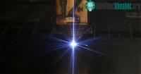 Ảnh Siêu súng laser công suất 1000W đã ra đời, mạnh gấp 10 lần tiêu chuẩn thường