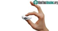 Ảnh Công nghệ tự chẩn bệnh nhờ ráy tai