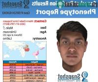 Ảnh Đã có thể nhận diện gương mặt bằng ADN, tội phạm chạy đâu cho thoát?
