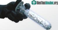 Ảnh Xuất hiện thiết bị cầm máu chỉ trong vòng 20 giây