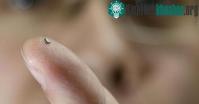 Ảnh Đo nhiệt độ mọi lúc mọi nơi chỉ bằng 1 con chip cực nhỏ