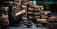 Ảnh Trí thông minh nhân tạo có thể thi đậu tại phần lớn đại học ở Nhật