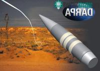 Ảnh 11 công nghệ quân sự đáng kinh ngạc đang được phát triển bởi DARPA