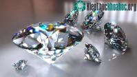 Ảnh Tạo kim cương ở nhiệt độ phòng