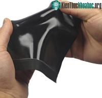 Ảnh Bàn phím bằng cao su mỏng, dẻo có thể lập trình phím bấm