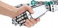Ảnh Robot đã biết cách từ chối mệnh lệnh của con người
