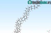 Ảnh Thang máy không gian trong tương lai có thể được tạo ra từ kim cương
