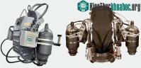 Ảnh Lượn quanh Tượng Nữ thần Tự do với động cơ phản lực cá nhân JB-9