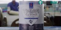 Ảnh Paint Shield: Sơn diệt khuẩn lên đến 99,9%