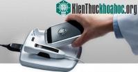 Ảnh Những thiết bị công nghệ lấy cảm hứng từ khoa học viễn tưởng