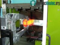 Ảnh Hợp kim tự định hình gia tăng chất lượng công trình xây dựng
