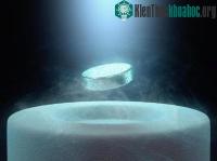 Ảnh Tương lai sẽ có chất siêu dẫn hoạt động trong điều kiện nhiệt độ phòng