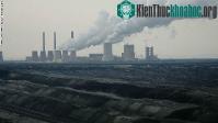 Ảnh Bước tiến mới trong công nghệ sản xuất xăng từ khí CO2