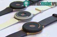 Ảnh Thiết bị đeo tay giúp con người thay đổi tâm trạng