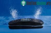 Ảnh 6 món đồ hi-tech có khả năng nổi trên mặt nước