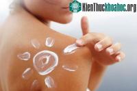 Ảnh Pháp cho ra đời bikini thông minh