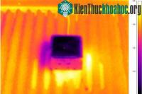 Ảnh Vật liệu mái nhà tự làm mát