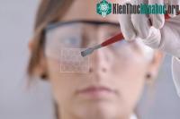 Ảnh Bóng đèn mỏng nhất thế giới từ vật liệu graphene