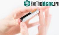 Ảnh Mỹ chế tạo thiết bị hồi sinh pin chết